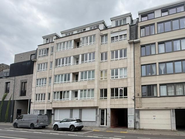 Appartement te huur in Leuven met 3 slaapkamers