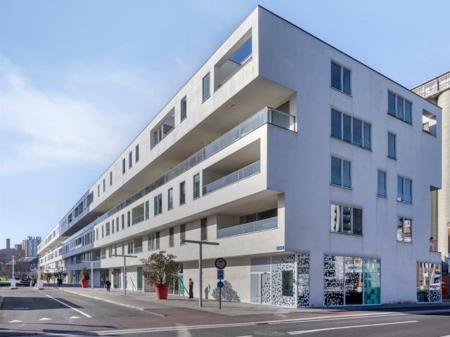 Appartement te huur in Leuven met 3 slaapkamers