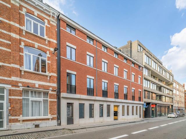 Appartement te huur in Leuven met 3 slaapkamers
