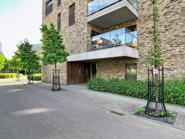 Appartement te huur in Leuven met 1 slaapkamer