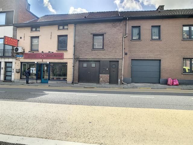 Appartement te huur in Leuven met 1 slaapkamer