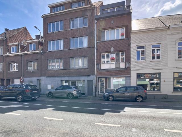 Appartement te huur in Leuven met 1 slaapkamer