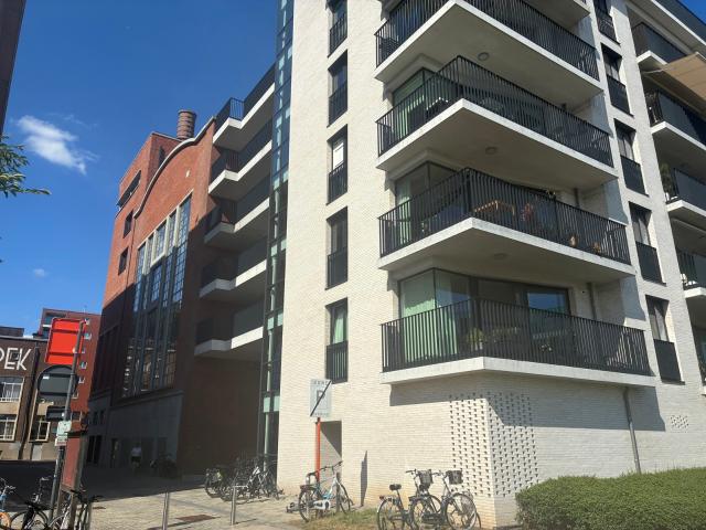 Appartement te huur in Leuven met 2 slaapkamers