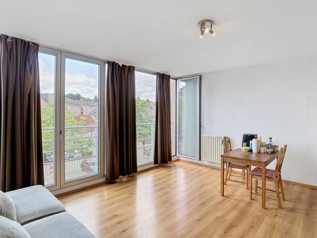 Appartement te huur in Leuven met 1 slaapkamer