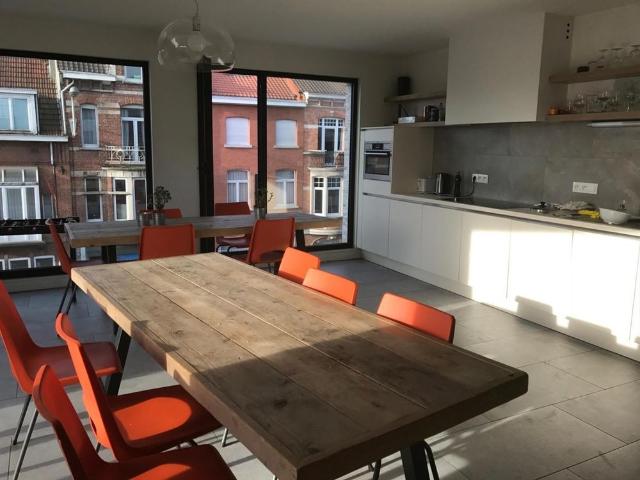 Appartement te huur in Leuven met 1 slaapkamer