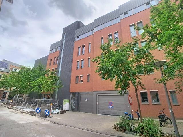 Appartement te huur in Leuven met 1 slaapkamer