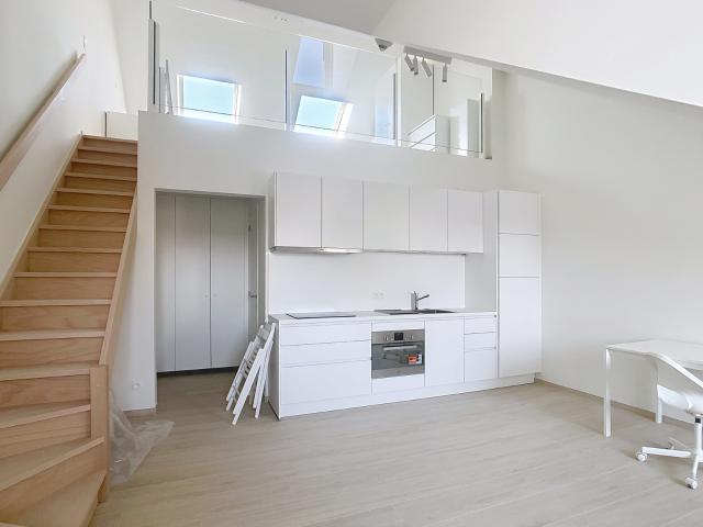 Appartement te huur in Leuven met 1 slaapkamer