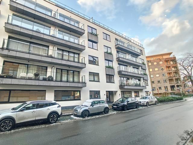 Appartement te huur in Leuven met 1 slaapkamer