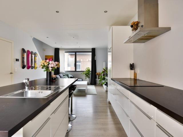 Appartement te huur in Leuven met 1 slaapkamer