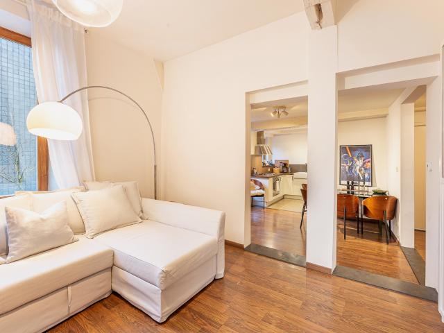Appartement te huur in Leuven met 1 slaapkamer