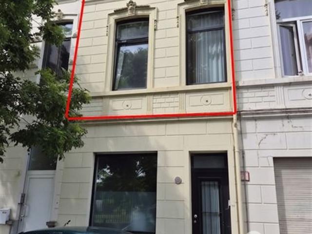 Appartement te huur in Leuven met 2 slaapkamers