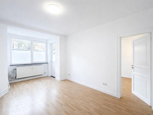 Appartement te huur in Leuven met 1 slaapkamer
