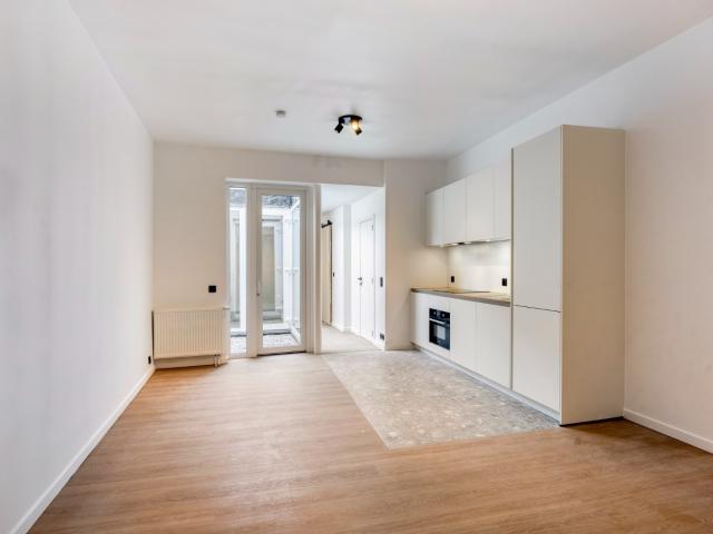 Appartement te huur in Leuven met 1 slaapkamer