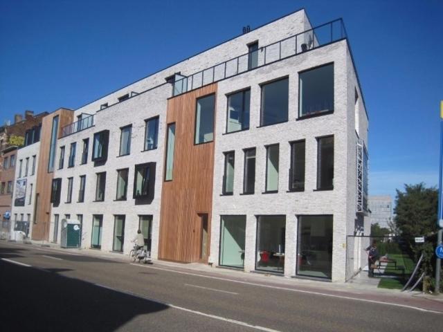 Appartement te huur in Leuven met 1 slaapkamer