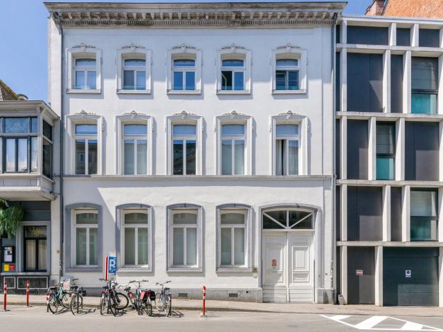 Appartement te huur in Leuven met 1 slaapkamer
