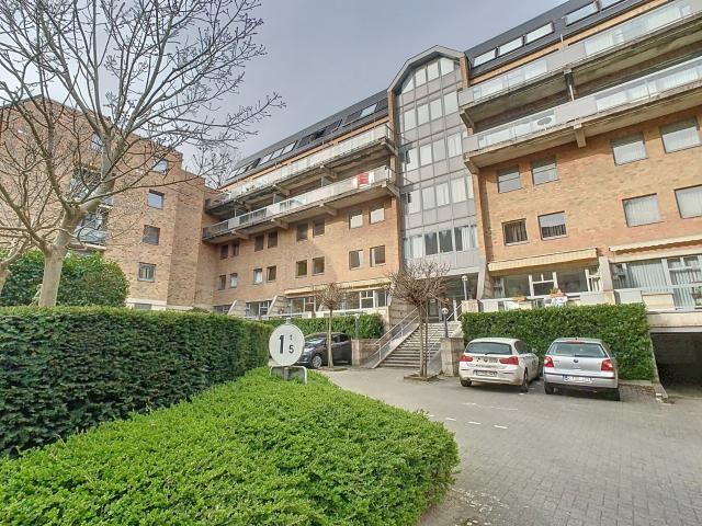 Appartement te huur in Leuven met 1 slaapkamer