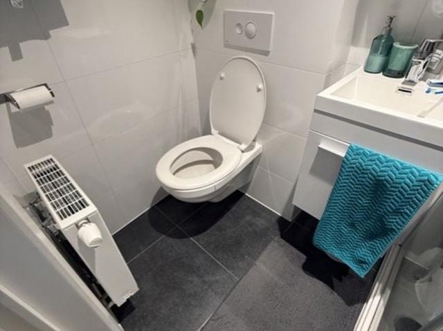Appartement te huur in Leuven met 1 slaapkamer