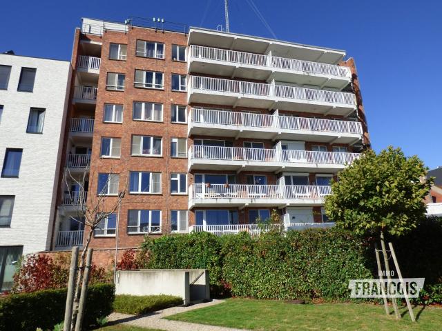 Appartement te huur in Leuven met 1 slaapkamer