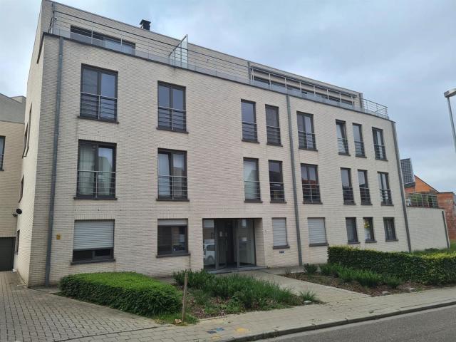 Appartement te huur in Leuven met 1 slaapkamer
