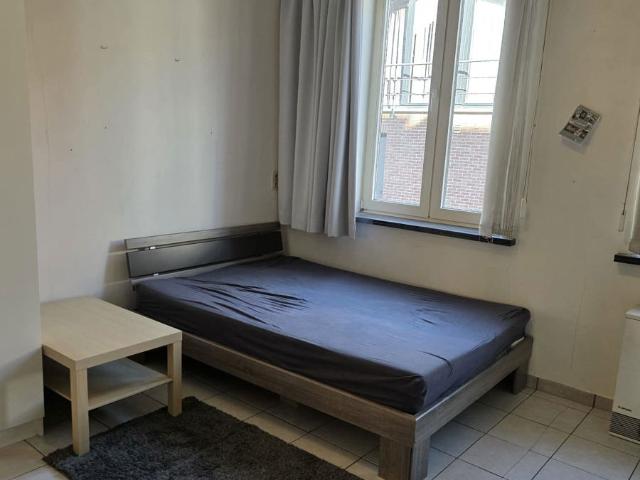 Appartement te huur in Leuven met 1 slaapkamer