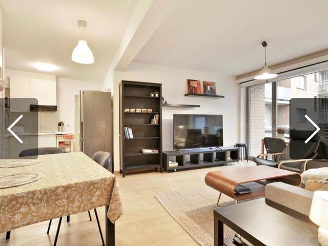 Appartement te huur in Leuven met 1 slaapkamer