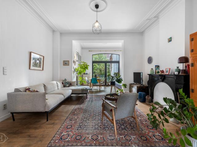 Appartement te huur in Leuven met 1 slaapkamer