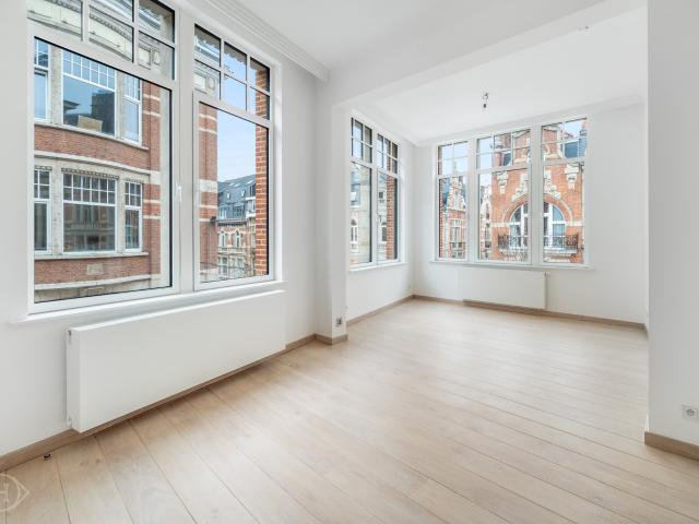 Appartement te huur in Leuven met 1 slaapkamer