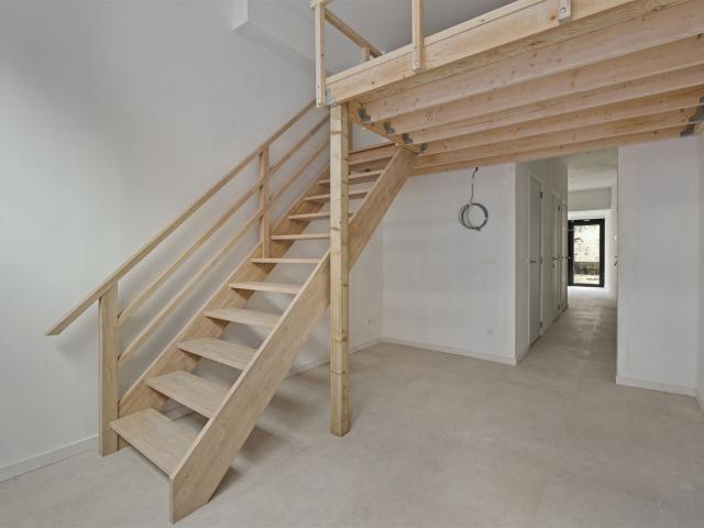 Appartement te huur in Leuven met 1 slaapkamer