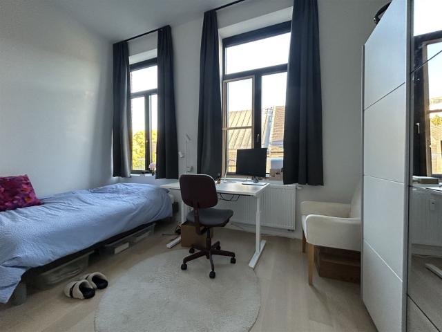 Appartement te huur in Leuven met 1 slaapkamer