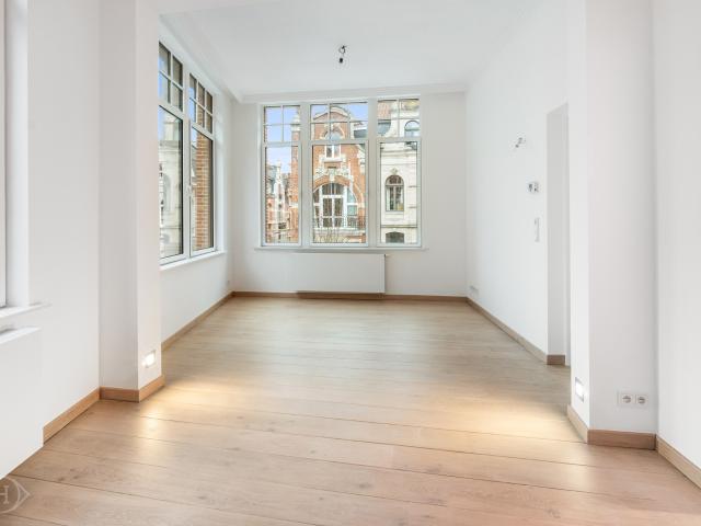 Appartement te huur in Leuven met 1 slaapkamer