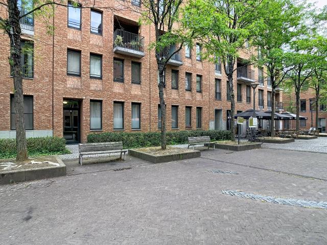 Appartement te huur in Leuven met 1 slaapkamer
