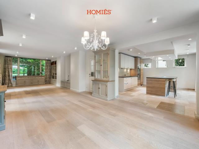 Appartement te huur in Leuven met 1 slaapkamer