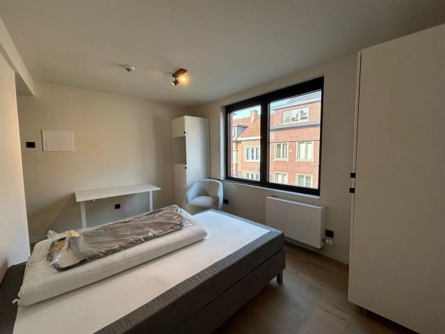 Appartement te huur in Leuven met 1 slaapkamer