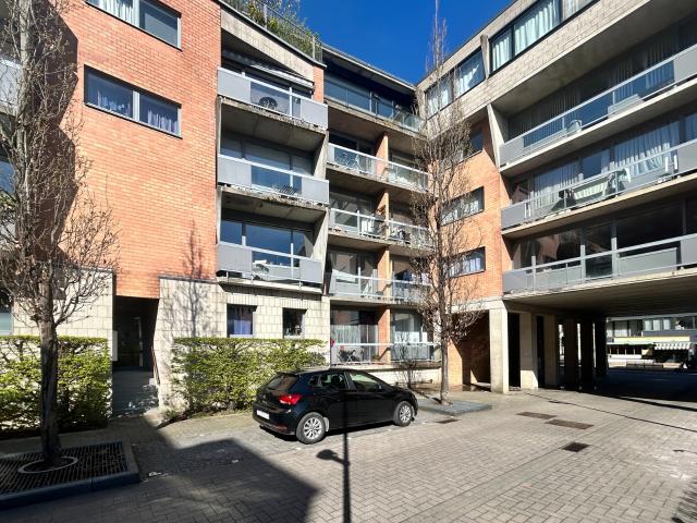 Studio te huur in Leuven met 1 slaapkamer