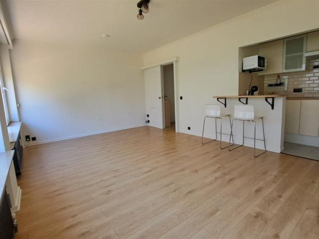 Appartement te huur in Leuven met 1 slaapkamer