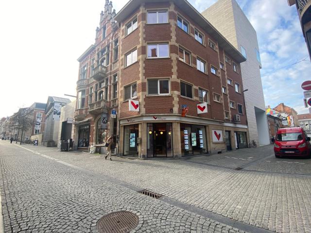 Appartement te huur in Leuven met 1 slaapkamer