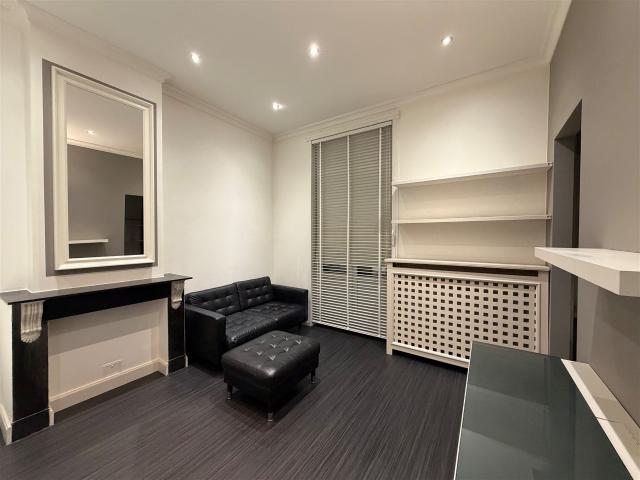 Appartement te huur in Leuven met 1 slaapkamer