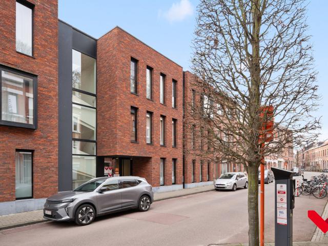 Appartement te huur in Leuven met 1 slaapkamer