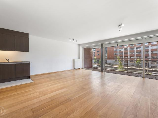 Appartement te huur in Leuven met 1 slaapkamer