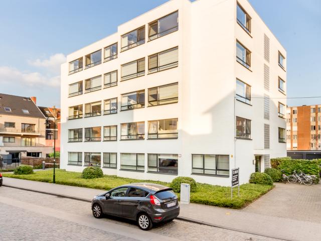 Appartement te huur in Leuven met 1 slaapkamer