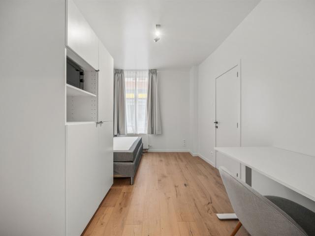 Appartement te huur in Leuven met 1 slaapkamer