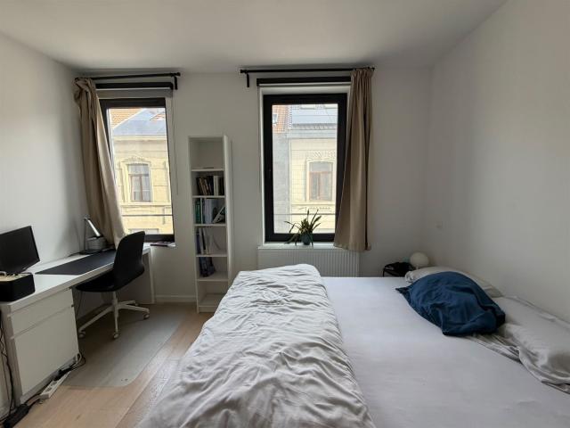 Appartement te huur in Leuven met 1 slaapkamer