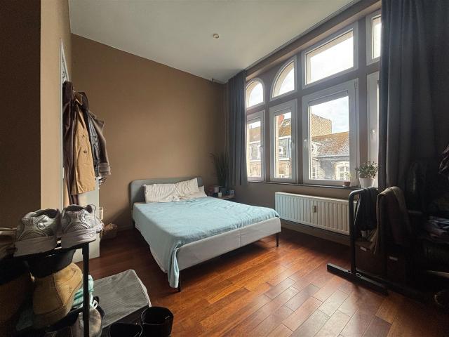 Appartement te huur in Leuven met 1 slaapkamer