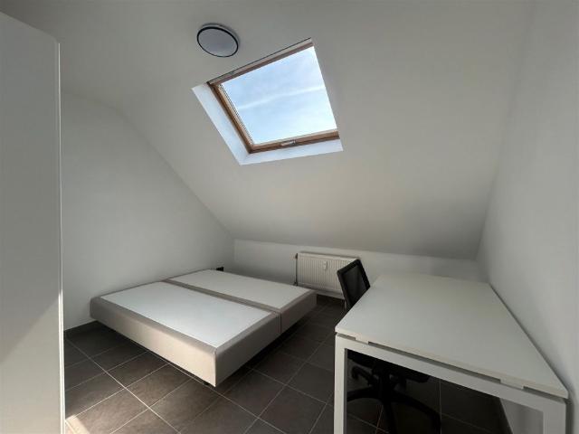 Appartement te huur in Leuven met 1 slaapkamer