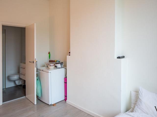 Appartement te huur in Leuven met 1 slaapkamer