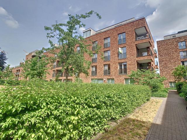 Appartement te huur in Leuven met 2 slaapkamers