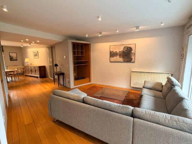 Appartement te huur in Leuven met 2 slaapkamers