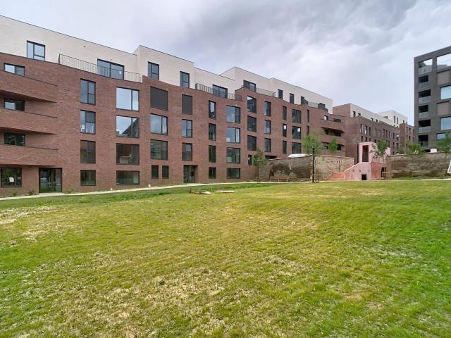 Appartement te huur in Leuven met 2 slaapkamers