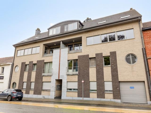 Appartement te huur in Leuven met 2 slaapkamers