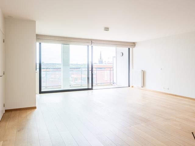 Appartement te huur in Leuven met 2 slaapkamers